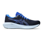 ASICS Buty do biegania ASICS Gel-Excite 10 But neutralny Mężczyźni - niebiesko-szary, niebieski