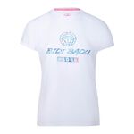 BIDI BADU Shenzi Lifestyle Tee - blue