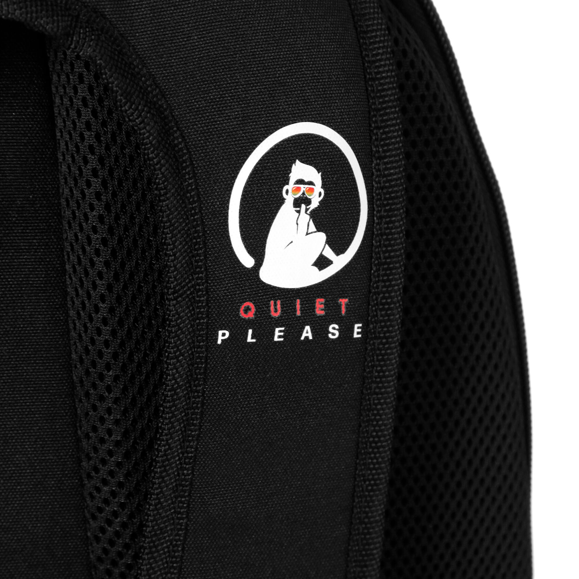 Quiet Please