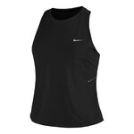 Nike Top do biegania Nike Swift Koszulka do biegania Kobiety - czarny