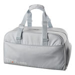 Wilson Wilson Shift Duffle Torba Sportowa-Srebrny