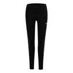 New Balance ODZIEŻ New Balance High Rise Legging Getry Kobiety-Czarny