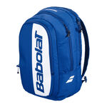 Babolat Babolat Court Hero Plecak-Niebieski