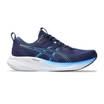ASICS Buty do biegania ASICS Gel-Pulse 16 But neutralny Mężczyźni - ciemnoniebieski, niebieski