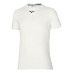 Mizuno Tennis  Shadow Graphic Tee