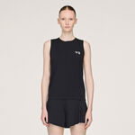 adidas ODZIEŻ adidas Y-3 Match Tank Top Kobiety-Czarny