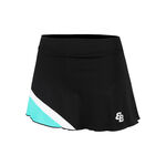 BB by Belen Berbel ODZIEŻ BB by Belen Berbel Cuba Spódnica Kobiety-Czarny