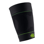 Bauerfeind Bandaże Bauerfeind Sports Compression Upper Leg (x-long) Rękaw-Czarny
