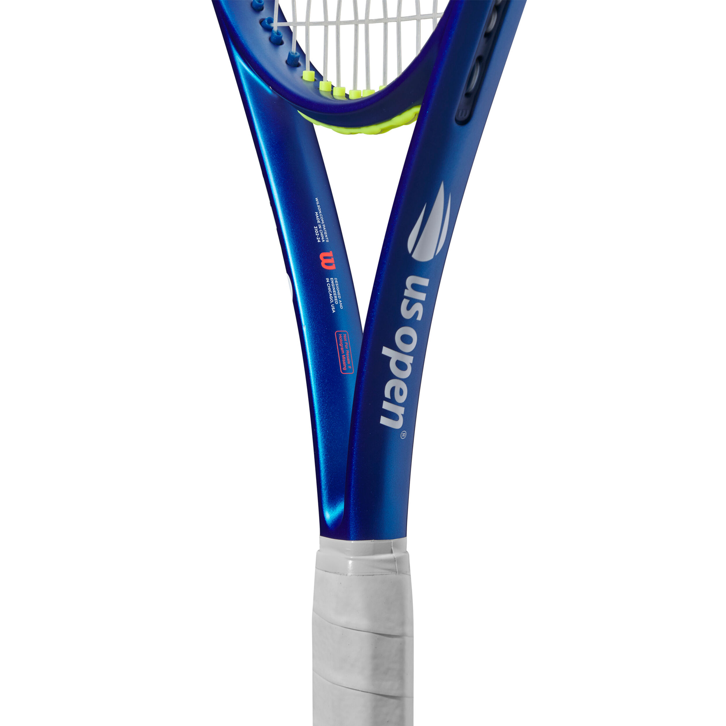 Wilson Shift 99L V1 US Open Rakieta Turniejowa | Tennis-Point