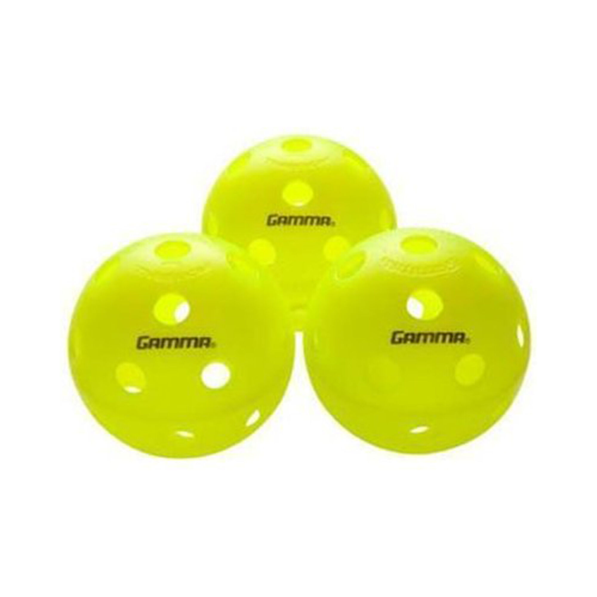Gamma