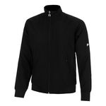 Fila ODZIEŻ Fila Asta Kurtka Treningowa Kobiety-Czarny