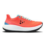 Craft Buty do biegania Craft Xplor Hybrid But trailowy Mężczyźni - koral, 