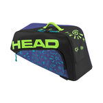 HEAD HEAD JR Tour Monster Torba Na Rakiete-Wielokolorowy