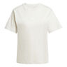 Essentials Small Logo Cotton Lifestyle Tee