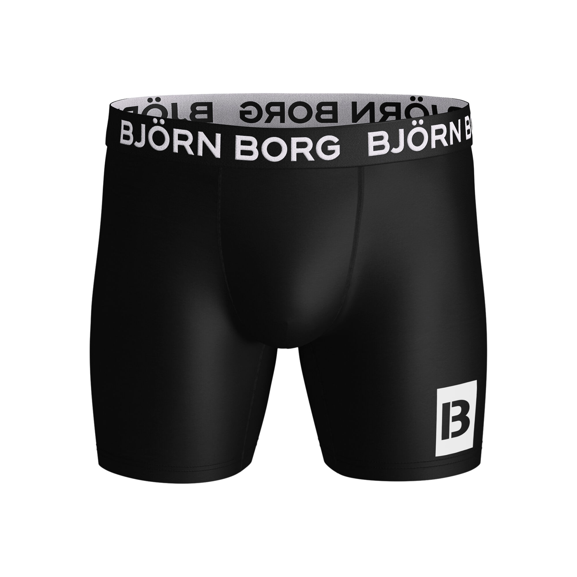 Bj&ouml;rn Borg