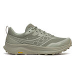 Saucony But trailowy Saucony Peregrine 16 GTX But trailowy Mężczyźni-oliwka, khaki