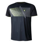 Quiet Please Perspectives Receiver Tee