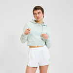 Ellesse ODZIEŻ Ellesse Zermatt Full Zip Bluza Dresowa Kobiety-Szałwia