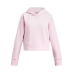 Under Armour Rival Fleece Crop Hoody