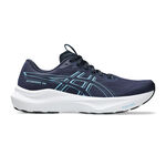 ASICS Buty do biegania ASICS GT-2000 14 But stabilizujący Mężczyźni - ciemnoniebieski, niebieski
