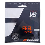 Babolat Babolat Touch VS Zestaw Naciągów 12m-Nude