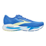 Brooks But stabilizujący Brooks Adrenaline GTS 24 wide But stabilizujący Mężczyźni - niebieski, ż&oacute;łty
