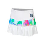 BIDI BADU Kaleido Pleated Skort