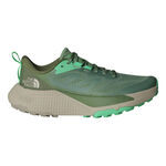 The North Face Buty do biegania The North Face Altamesa 500 But trailowy Kobiety - szary, brąz
