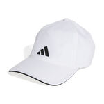 adidas ODZIEŻ adidas Clima Czapka Dzieci-Biały