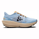 Craft Buty do biegania Craft CTM Ultra Trail But trailowy Kobiety - jasnoniebieski, 