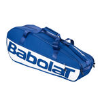 Babolat Babolat Court M Torba Na Rakiete-Niebieski
