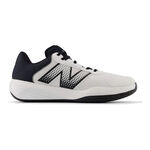 New Balance Buty tenisowe New Balance 696 Buty Do Tenisa Allcourt Mężczyźni-Biały,Czarny