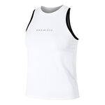 Endless ODZIEŻ Endless Essential Tank Top Kobiety-Biały