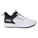 K-Swiss Buty tenisowe K-Swiss ULTRASHOT LIGHT Clay buty do tenisa ziemnego Mężczyźni-biały, czarny