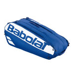 Babolat Babolat Court L 2nd Generation Torba Na Rakiete-Niebieski