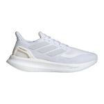 adidas Buty do biegania adidas Pureboost 5 But neutralny Kobiety - biały, 