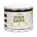 Racket Roots Owijki Racket Roots  RR Grip Opakowanie 60 szt. - biały