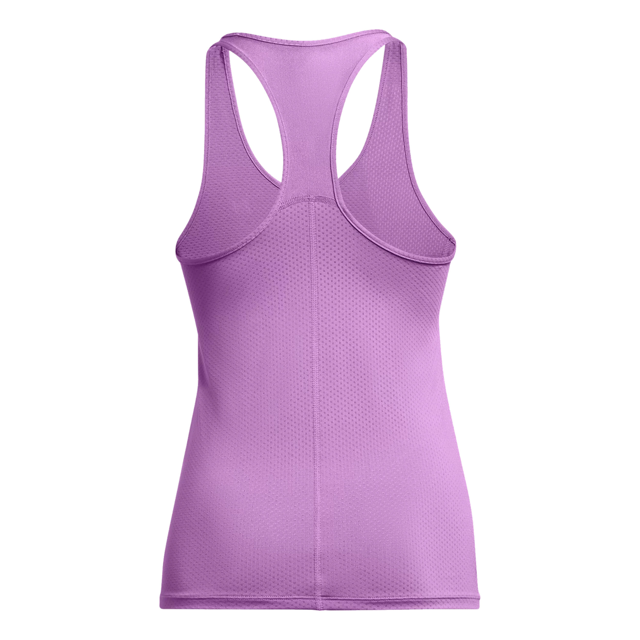 kupi online Tennis Point Under Armour Tech Mesh Racer Tank Top Kobiety Fioletowy