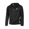 Crew Hood  Jacket