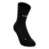 Core Ultralight Mid Cut 4.0 Skarpety kompresowe Mężczyźni - czarny, szary