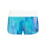 Sua Tech 2 In 1 Shorts - blue/rose