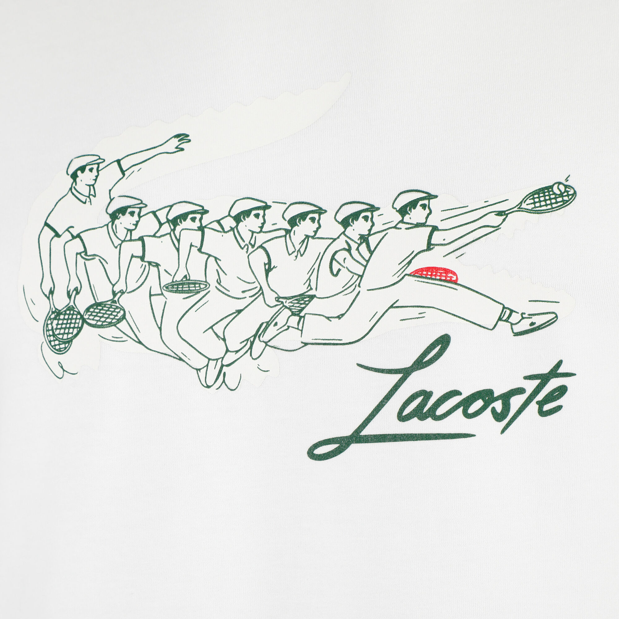 Lacoste