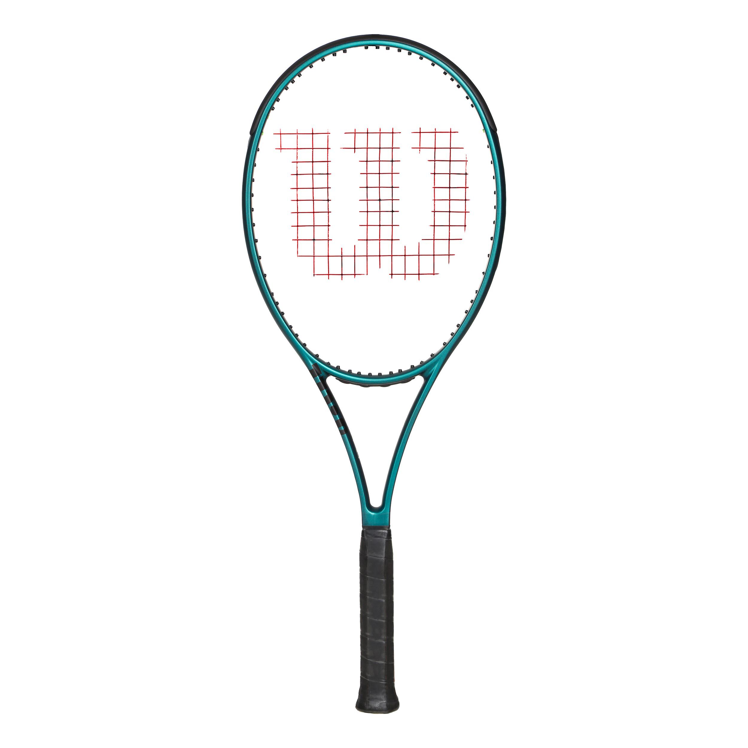 Wilson ウィルソン BLADE 98S V9 G1 Rakieta tenisowa Wilson Blade 98S V9.0