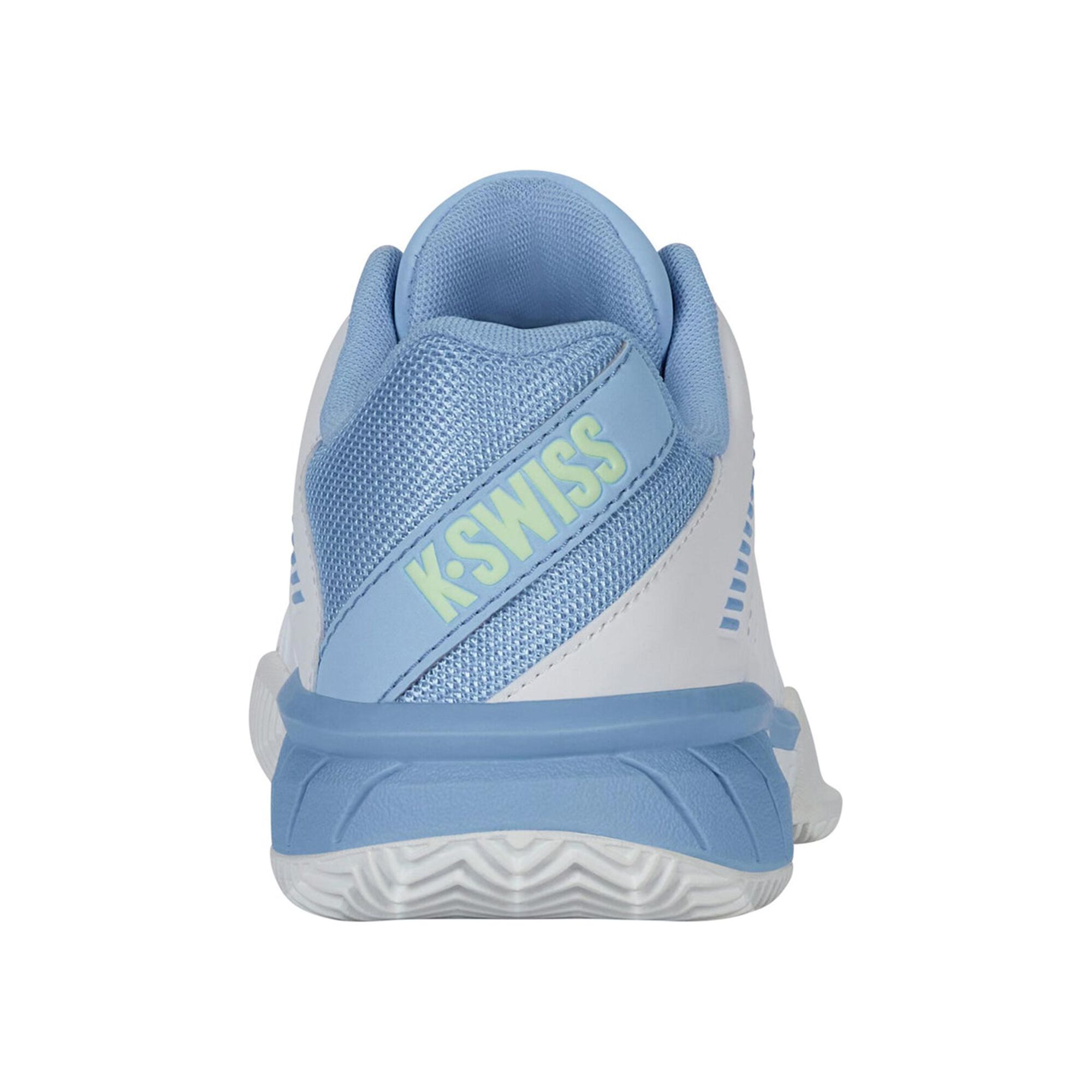 K-Swiss