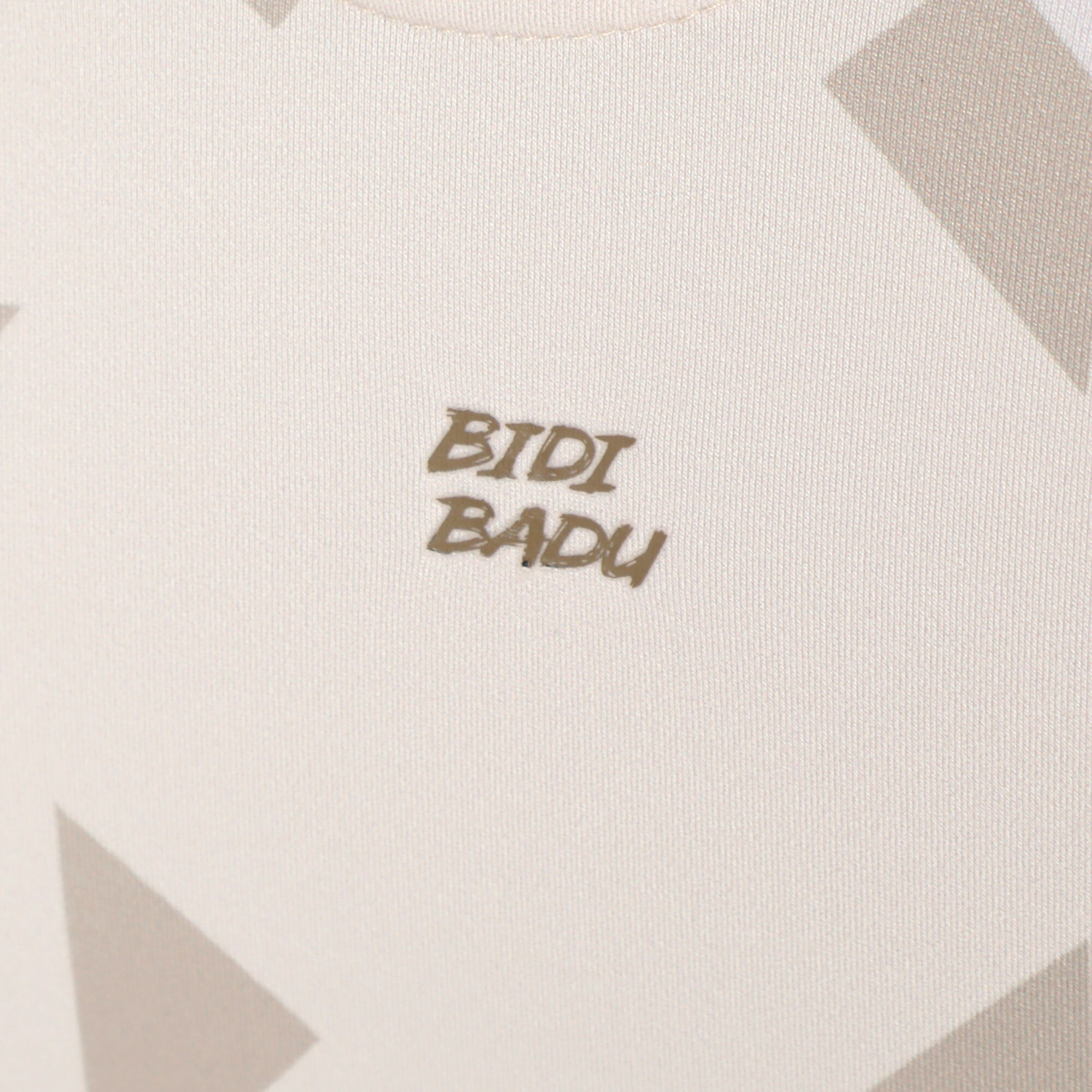 BIDI BADU
