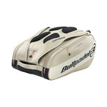Bullpadel Bullpadel Vertex Premier Padel Torba Na Rakiete Do Padla-Krem,Czarny