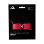 adidas Podstawowe owijaki adidas Owijka Do Padla-Czerwony
