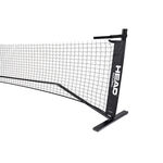HEAD PICKLEBALL HEAD Siatka Do Gry W Pikleball-Czarny