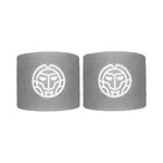 BIDI BADU ODZIEŻ BIDI BADU Lil Move Wristband Short - blue