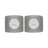 Lil Move Wristband Opaska Przeciwpotna-Szary